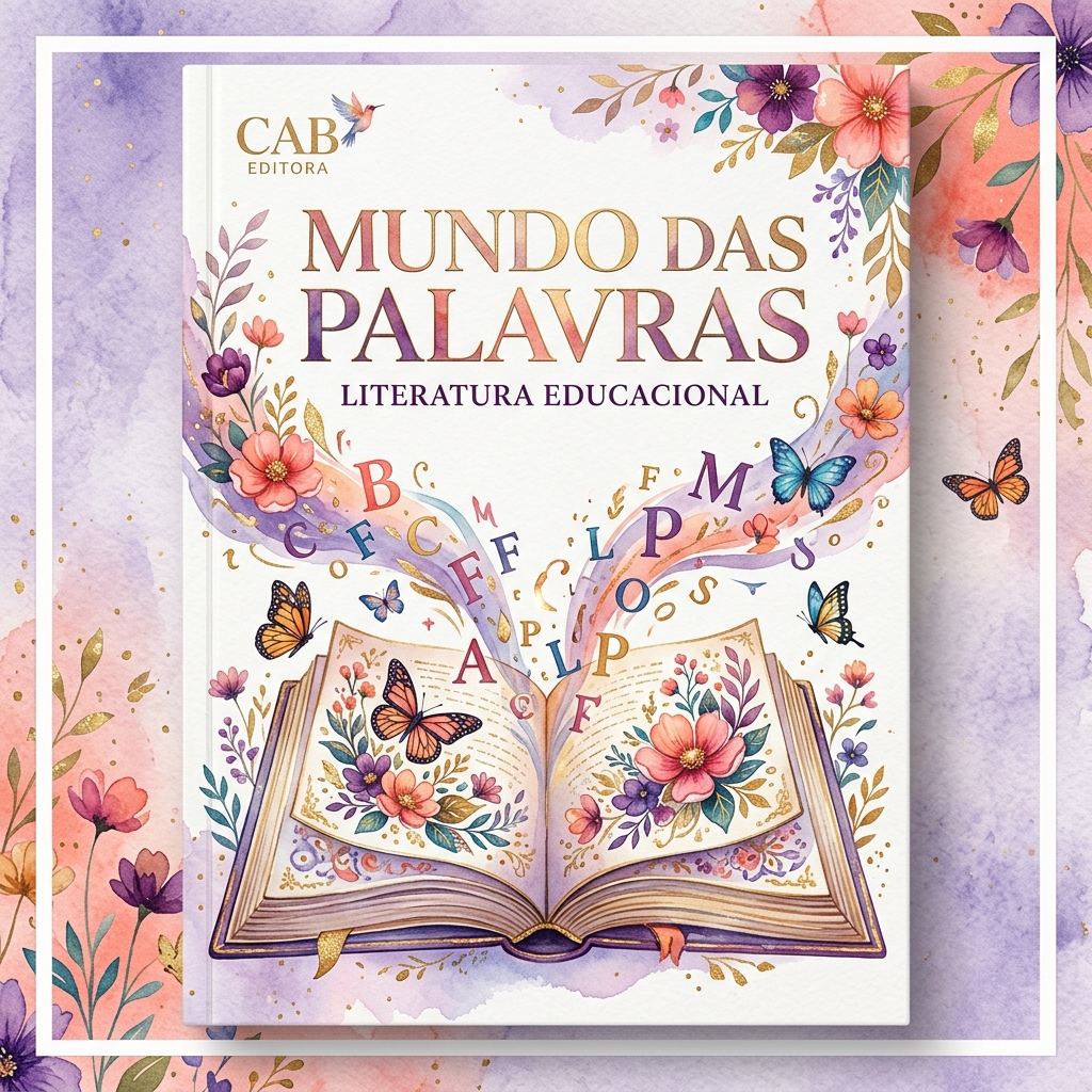 Feirinha Liter├íria